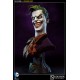 DC Comics The Joker Life Size Bust 75cm